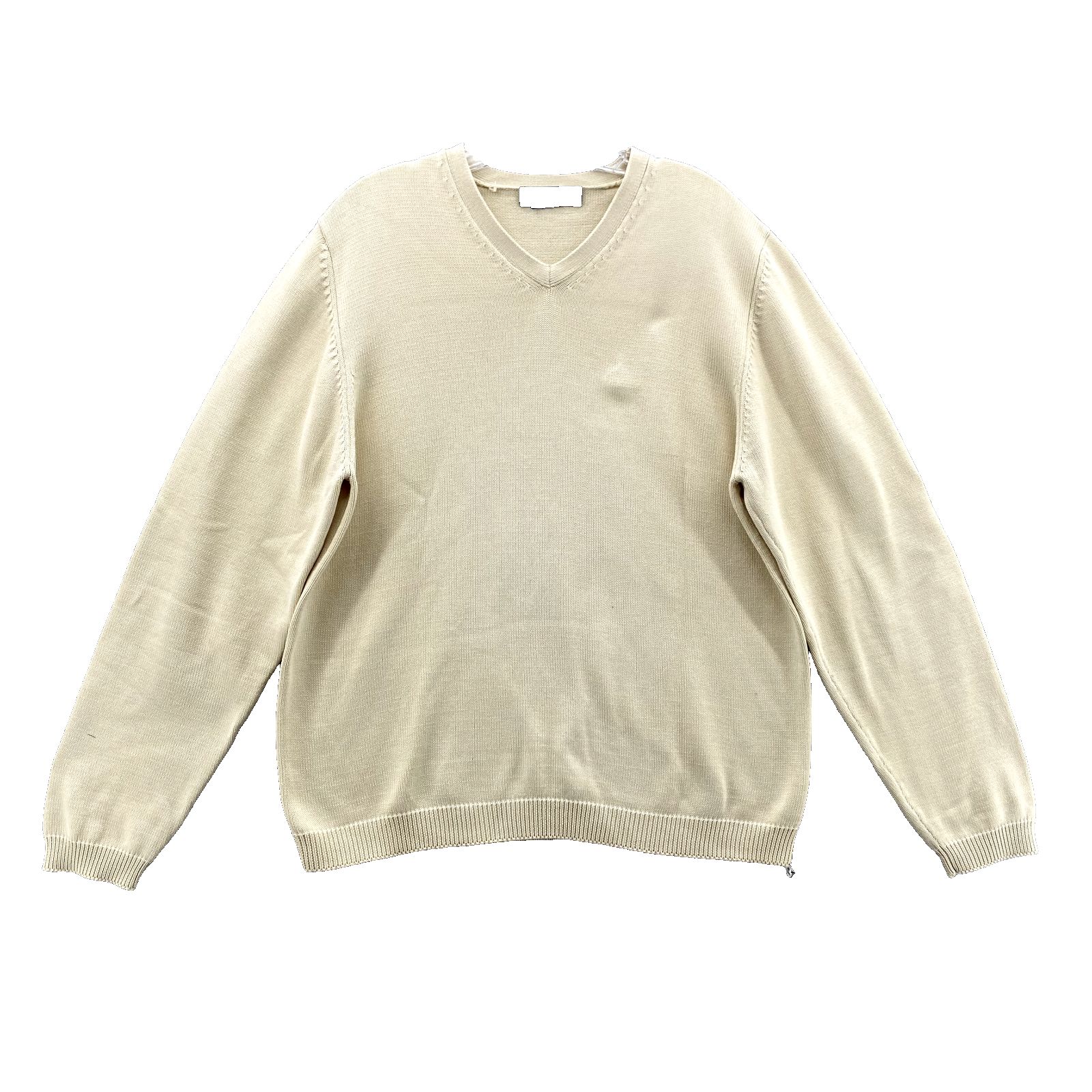 Brooks Brothers Sweater Mens Large Oversized Preppy Academia Corpcore 90s Office